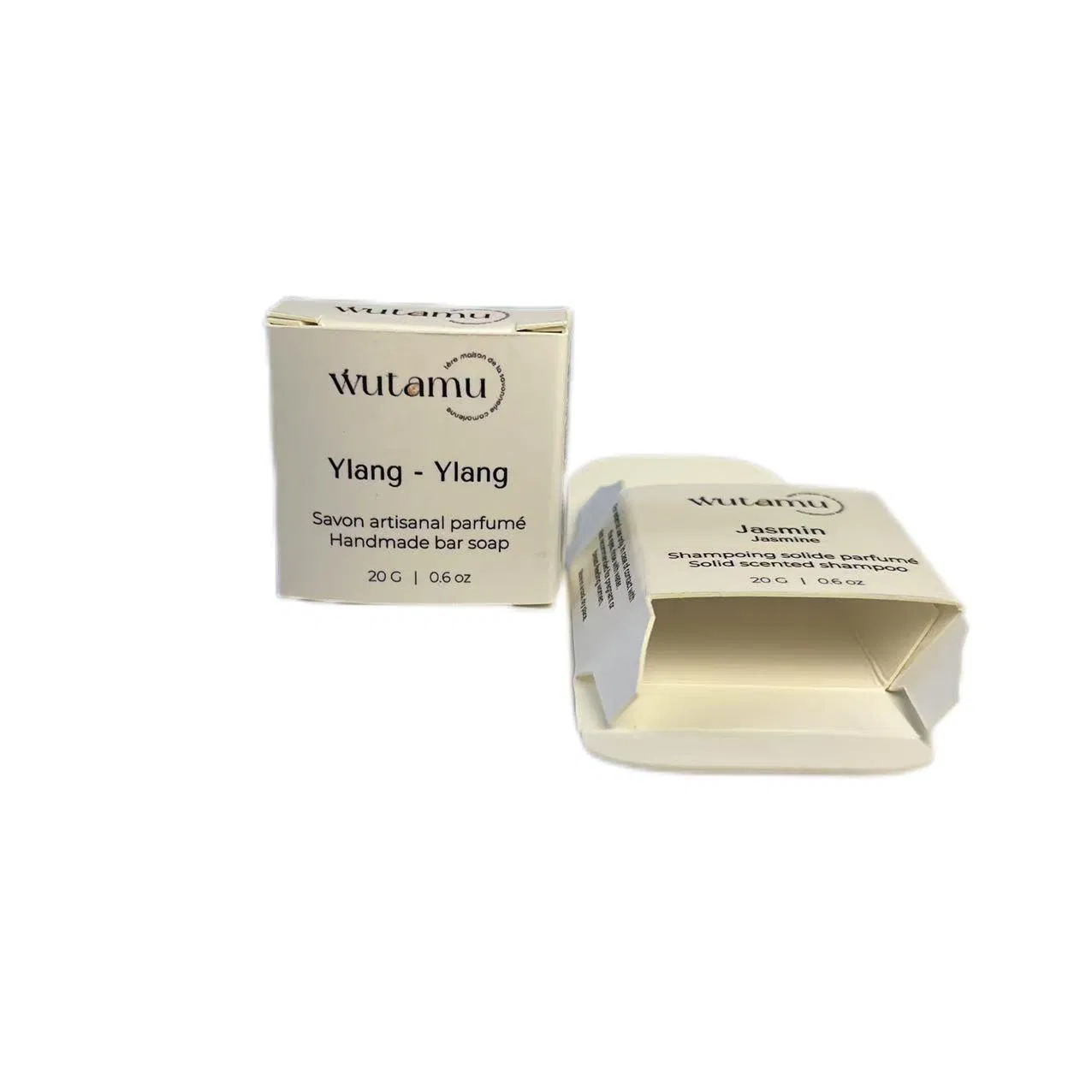 Sustainable Custom Printed Cosmetic Packaging Boxes for Soap