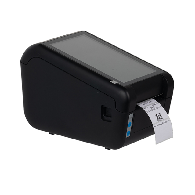 SUNSON Direct Thermal Barcode Label Printer Roll Sticker with USB/WiFi/BT Interfaces 18-Month Warranty Stock 203dpi