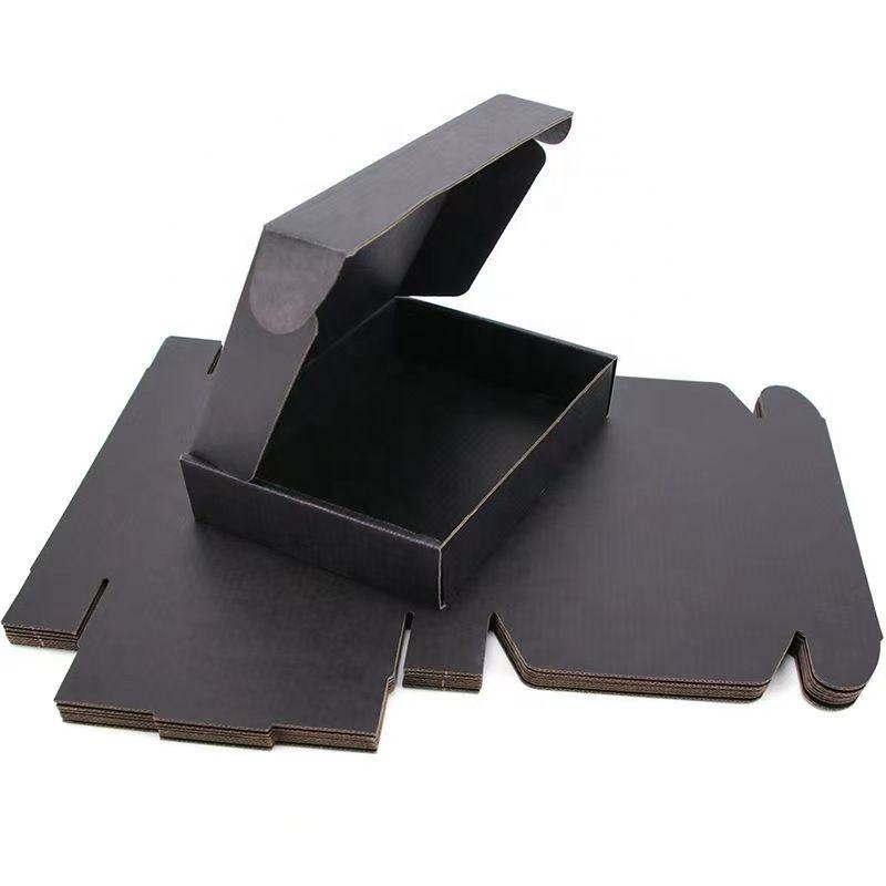 Corrugated Cheap Strong High End Carton Box,Paper Packaging Box Cajas De Carton Personalizadas Shipping Carton