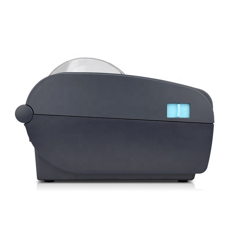 4x6 Thermal Printer, High-Speed Shipping Label Printer Commercial Direct Thermal Printer for Windows &amp; MAC System, Compatible Wi