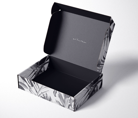 Packaging Detail