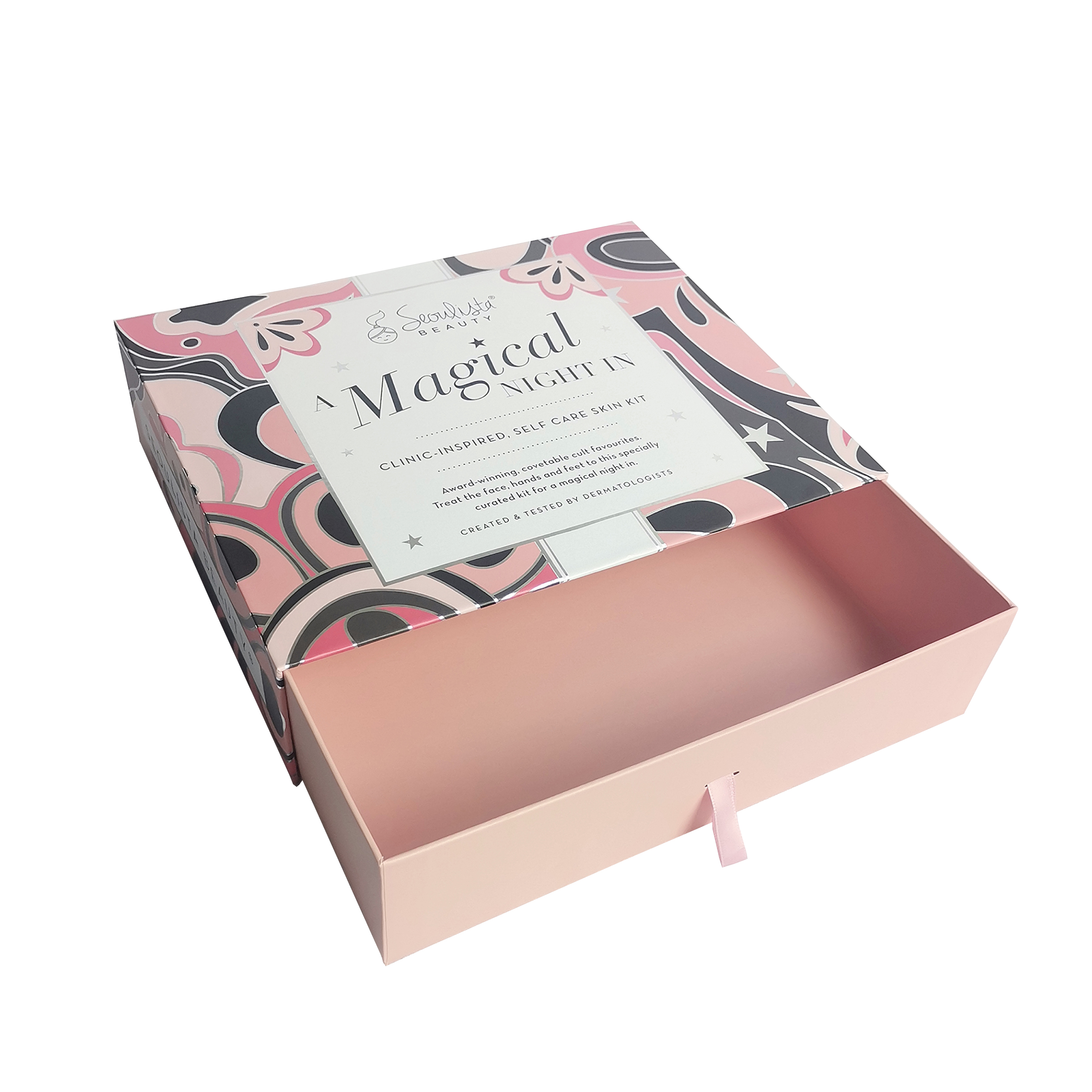 Paper Box Sample 6