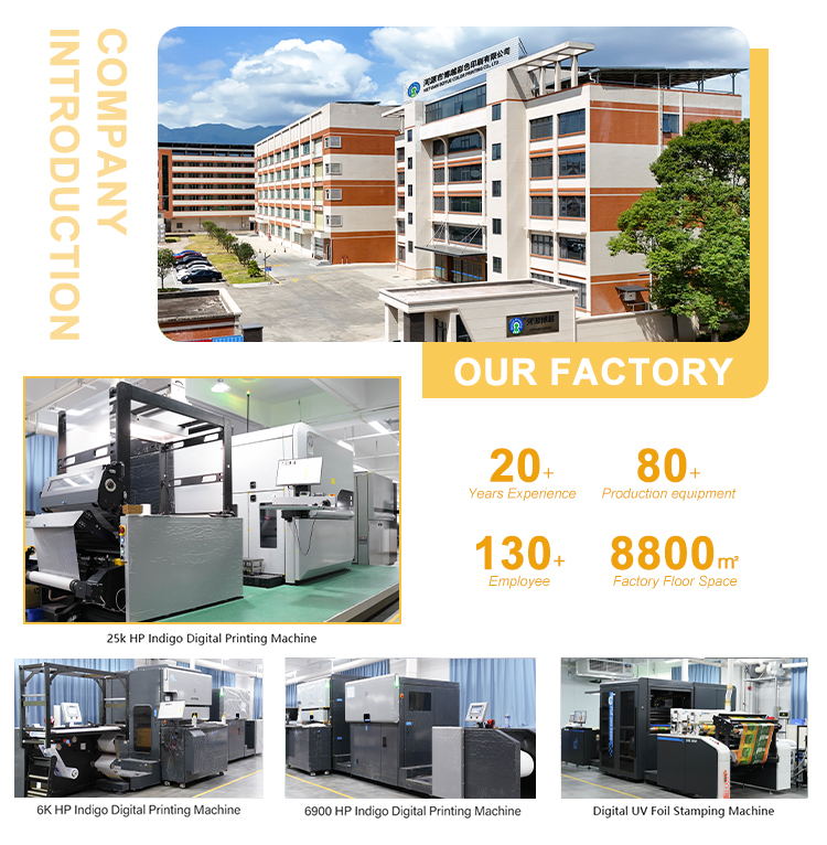 Production Line and Warehouse