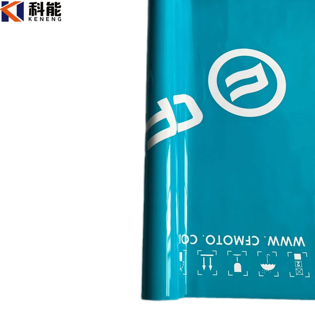 Eco-Friendly Printed OPP/Pet Laminating Metallized Film for Sustainable Cosmetic Packaging Solutions
