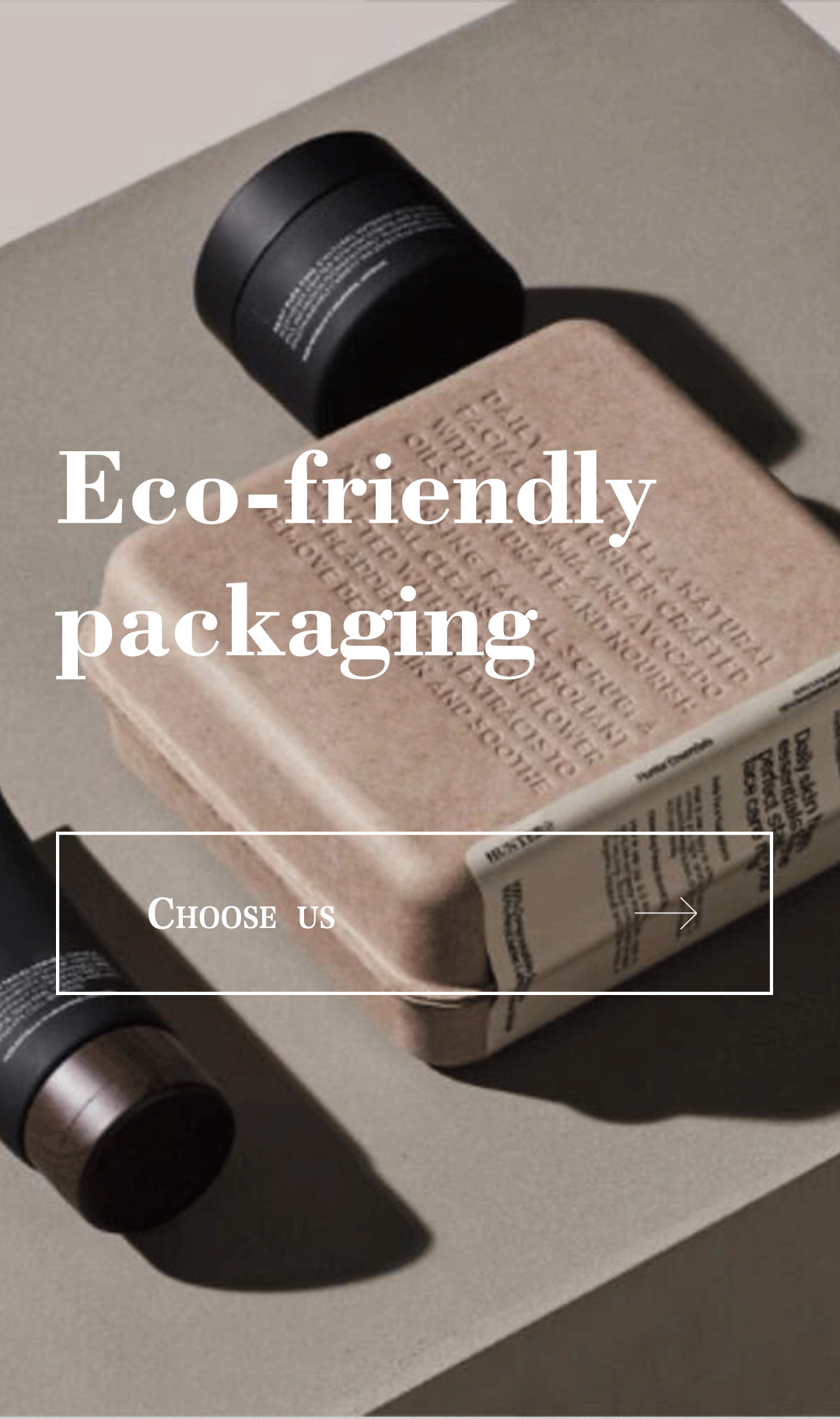 Packaging Box Detail 1
