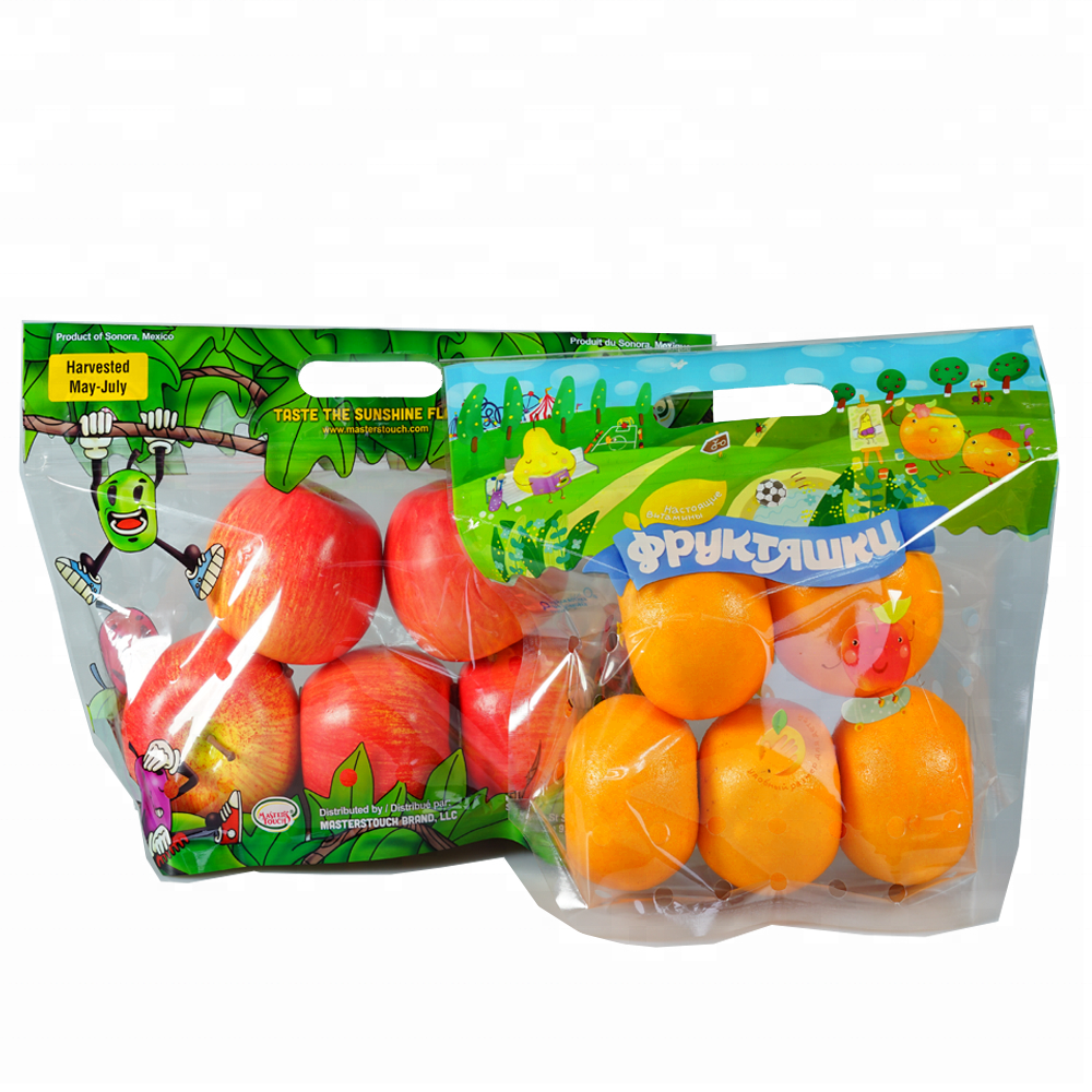 Packaging Options