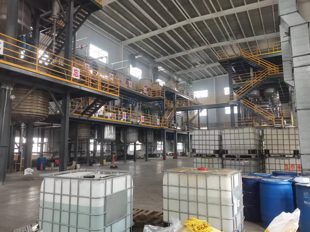 Product Facility 2