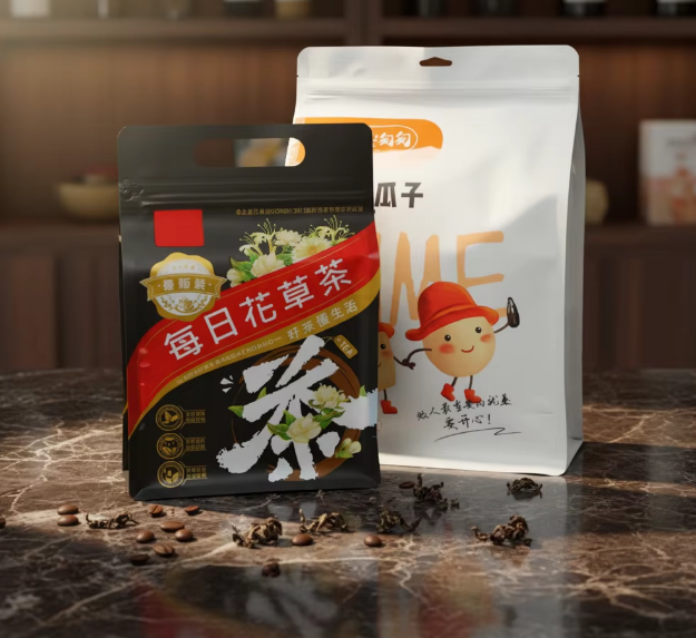 Custom Printed Packaging for Branded Products with High-Definition Printing