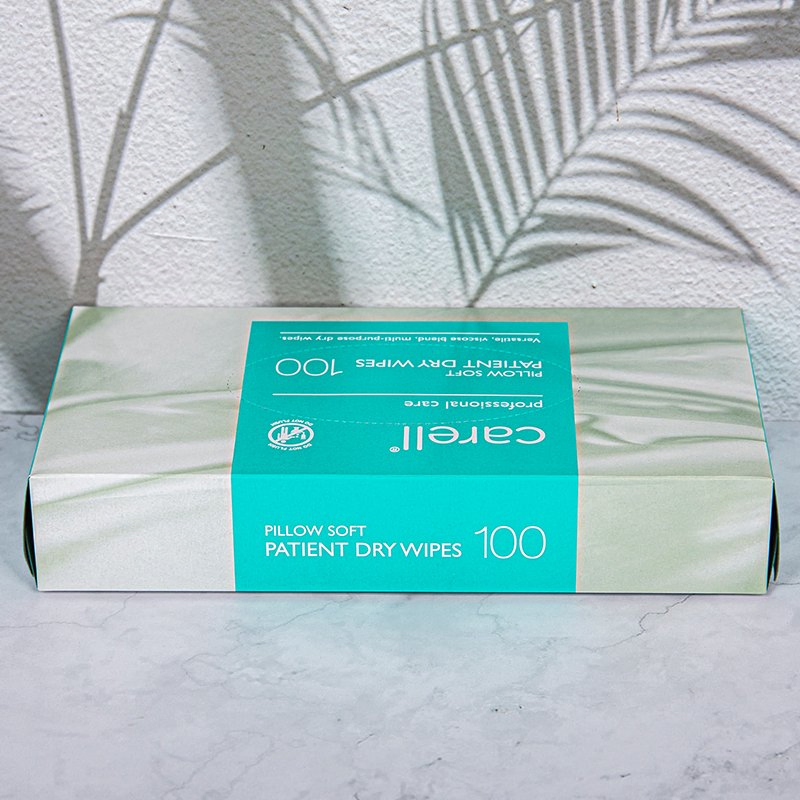 Custom Packaging Cheap High Quality Double Sided Printing Carton Packaging with Logo