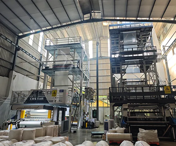 Quality process