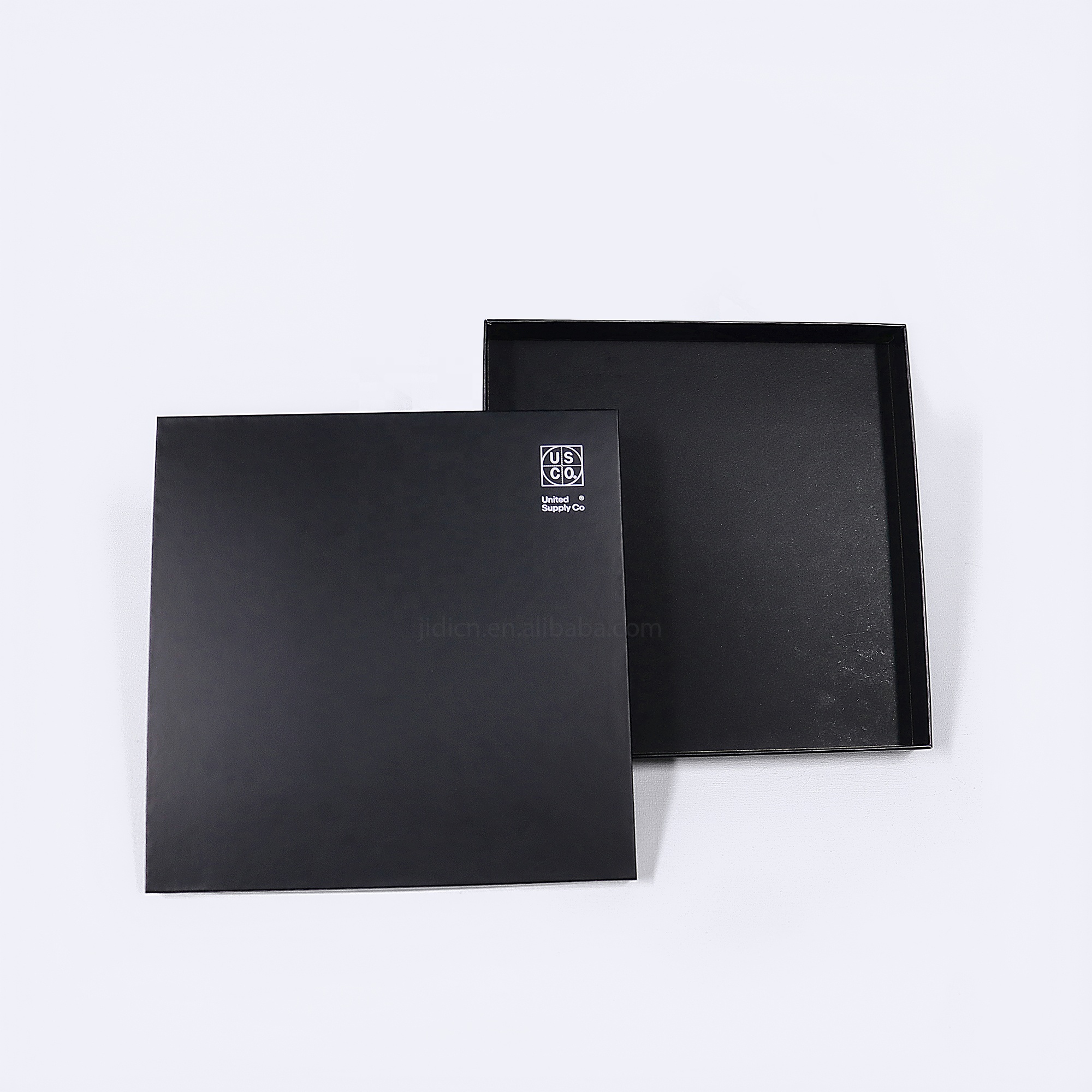 Luxury Custom Birthday Cake with Pvc Window Wedding Gift Box Jewelry Packaging Paper Box Matte Finishing with Gold Foiling Logo