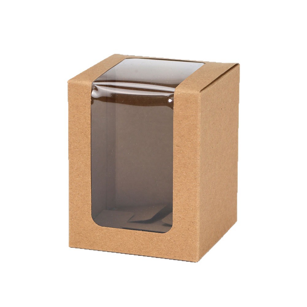 Packaging Box Option 6