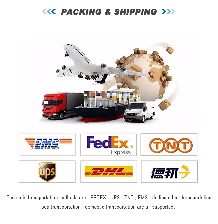 Warehouse and logistics delivery system