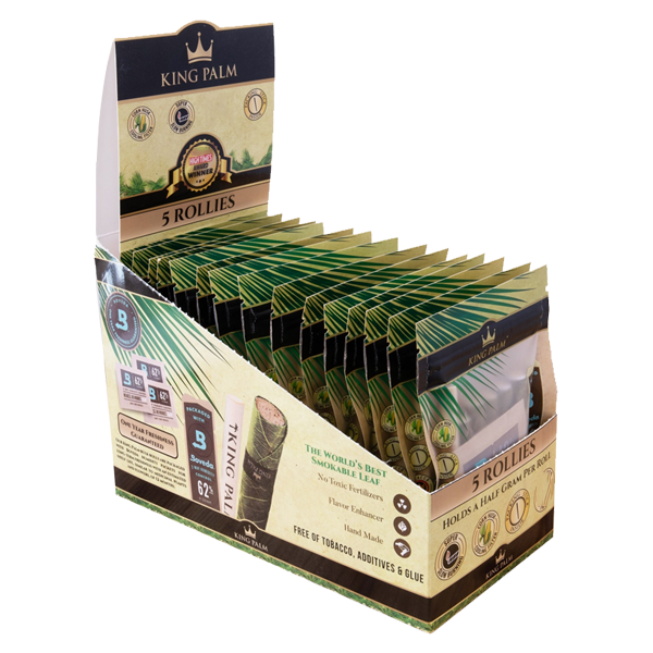Display Boxes