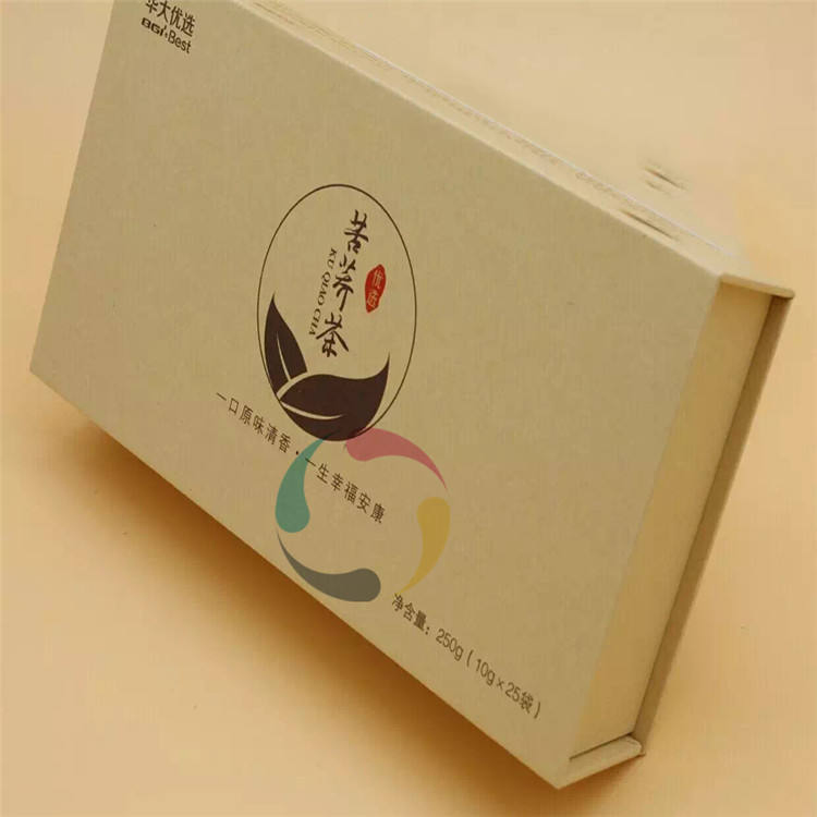 Custom Logo Printing Luxury Gift Box Hot Sale Eco Friendly Cardboard Packaging Gift Box Printing
