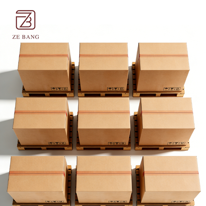 Packaging Box Detail 5
