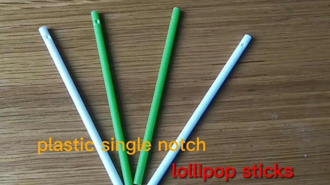 Lollipop Stick Display 2