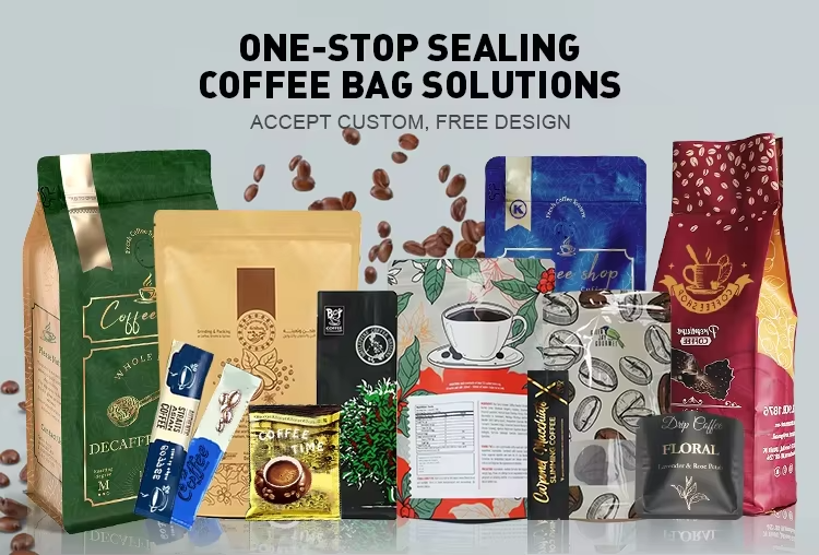 Packaging Presentation