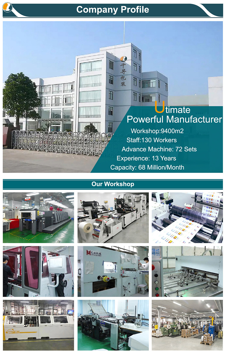 Manufacturing Factory Facility