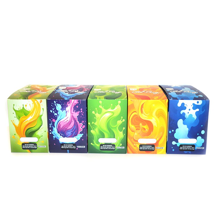 Packaging Box Sample 4