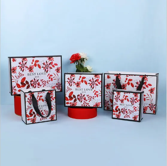Custom Wholesale Luxury Facial Mask Package Box