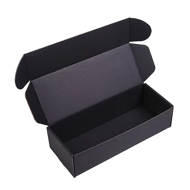 Sustainable Bespoke Exquisite Mailer Packing Boxes Wholesale Premium Custom Printed Mailer Boxes for E Commerce Packaging Shipping Boxes Gift Box