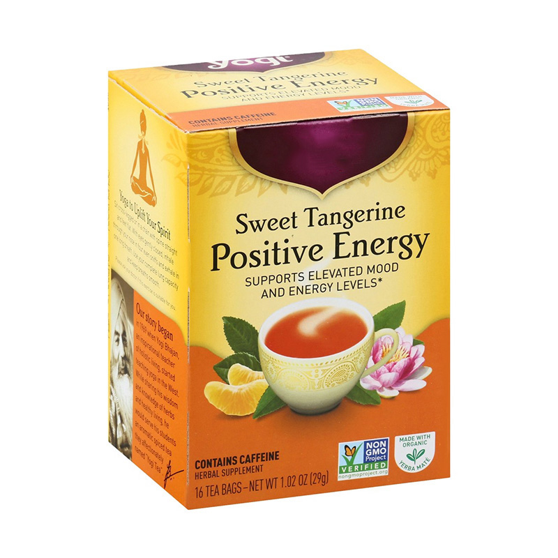 Recycled Custom Logo Biodegradable Retail Display Boxes for Tea Coffee Paper Box