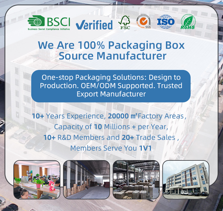 Packaging Presentation
