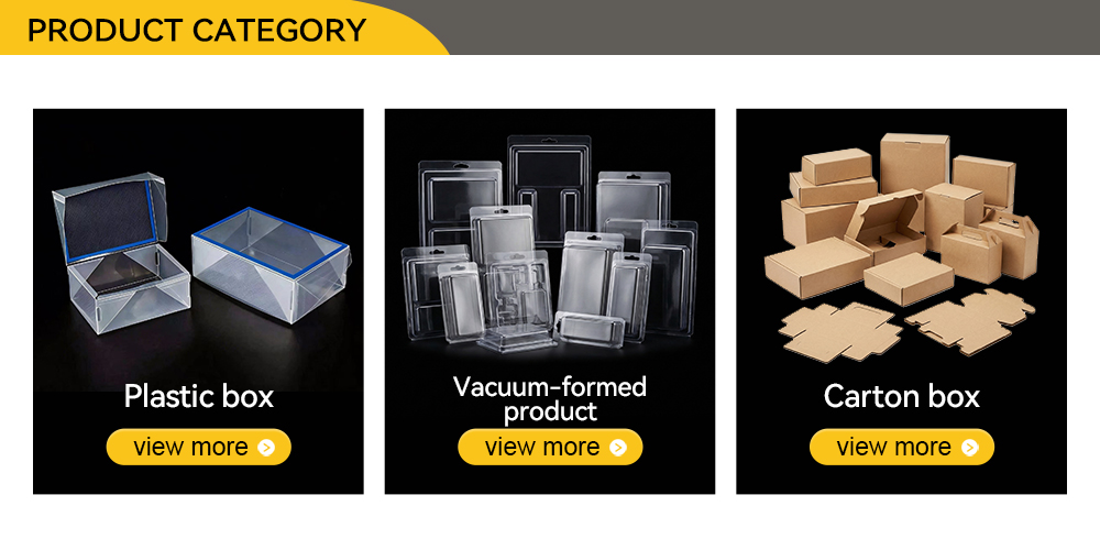 Packaging Box Style 3