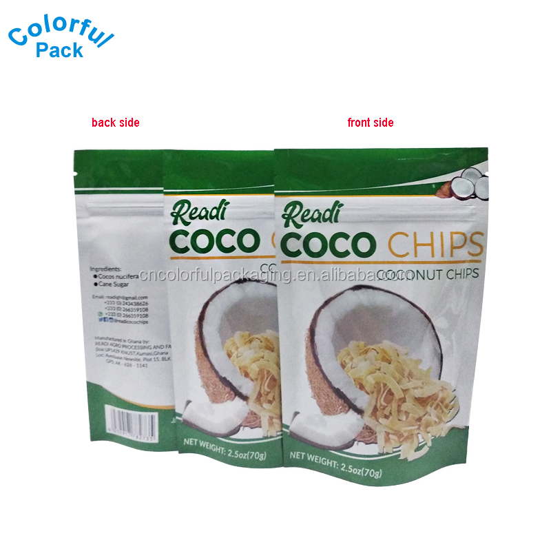 Packaging Bag Style 5