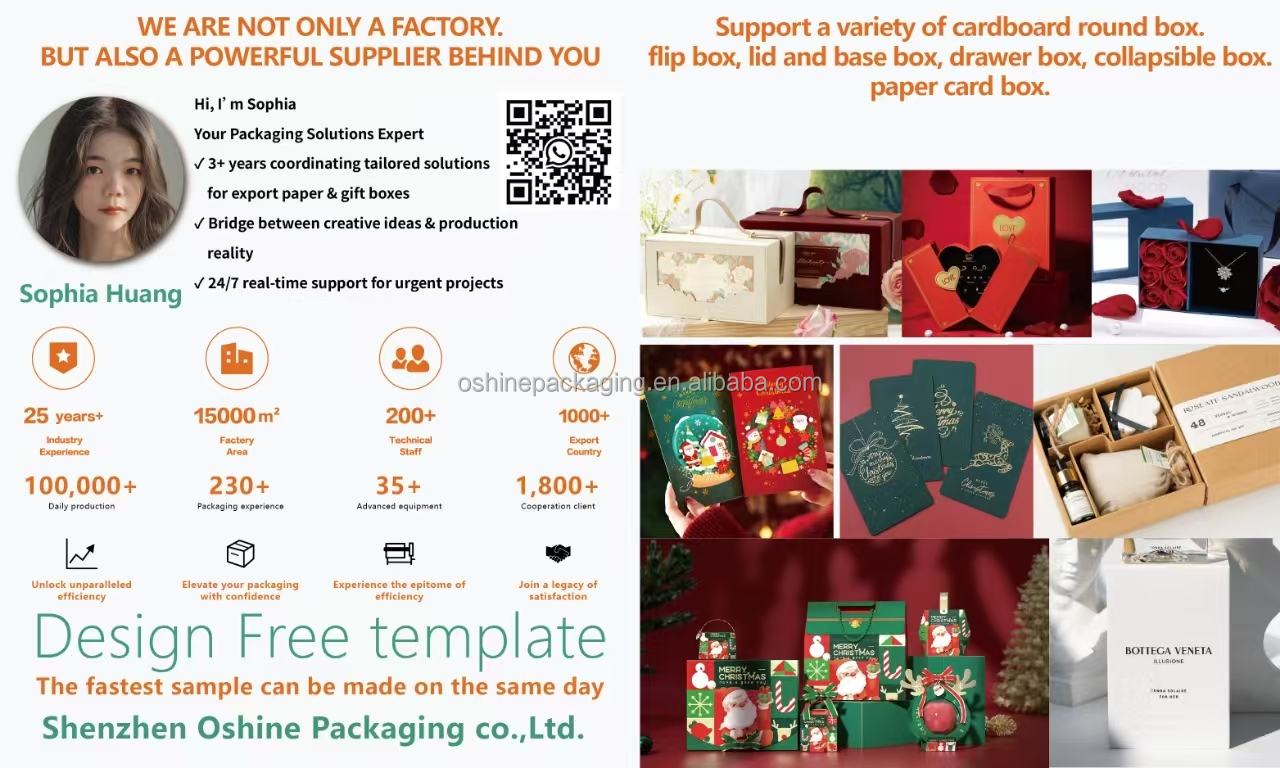 Packaging Showcase 15