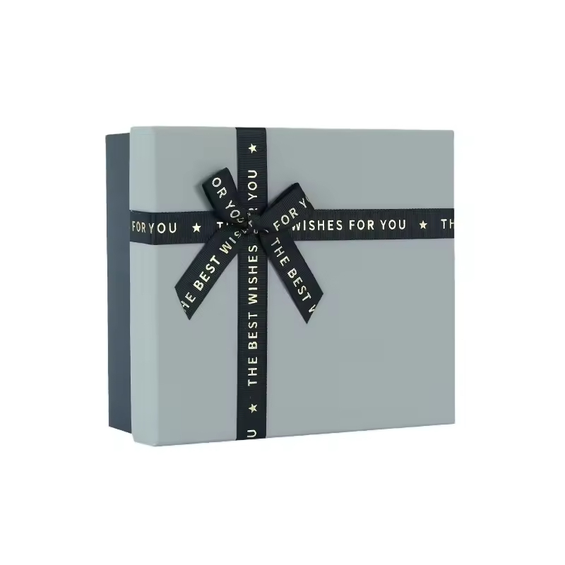 Custom Waterproof Gift Boxes LED Lights Sponge Lining Matt Lamination Self Erecting Carton Packaging Magnetic Closure Embossing