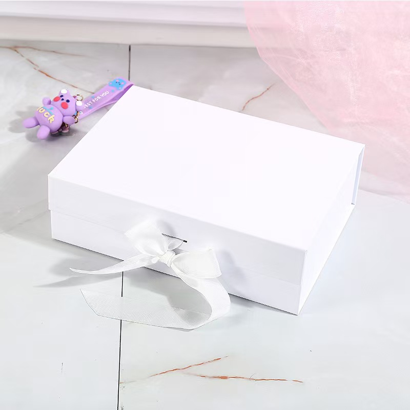 Personalized Gift Box Solutions Custom Folding Cartons &amp; Rigid Boxes, Eco-Friendly, High Value for Cosmetics, Perfume, Jewelry, Watches &amp; More