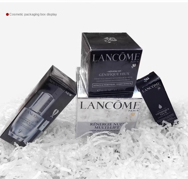 Packaging Display