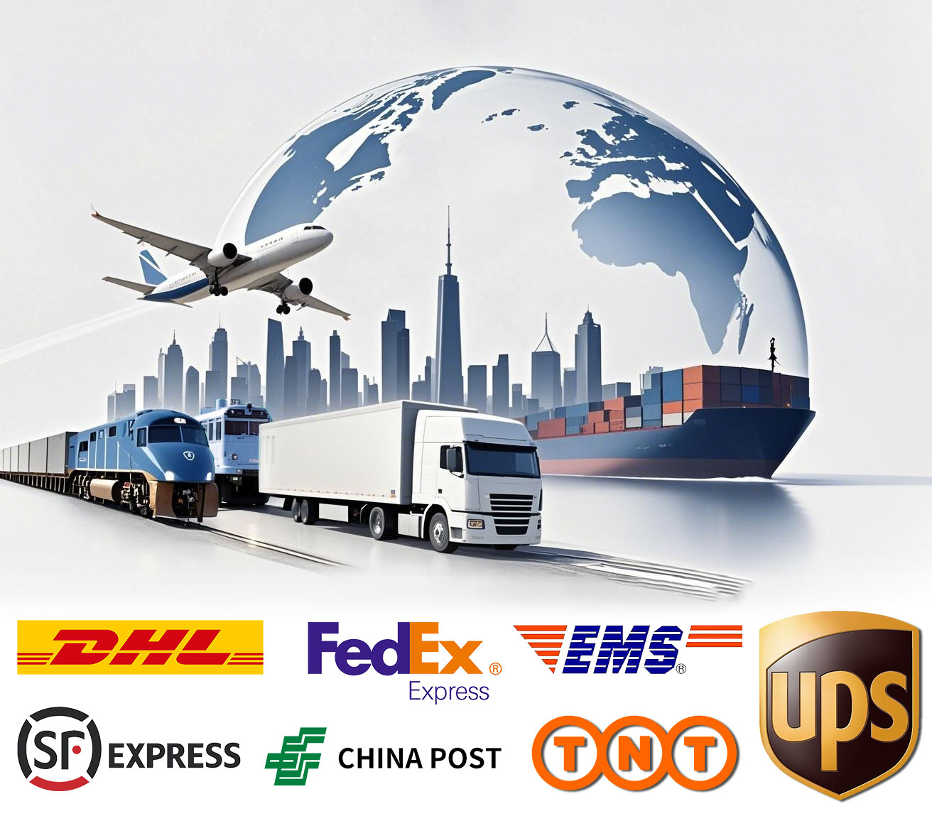 Packing and Delivery Details