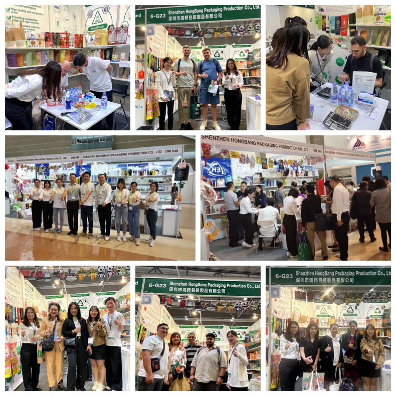 Exhibition Booth