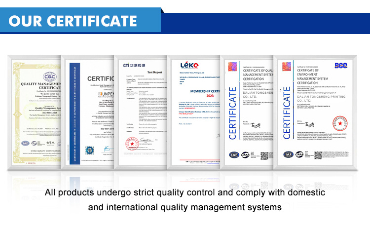 Label Application Examples 3
