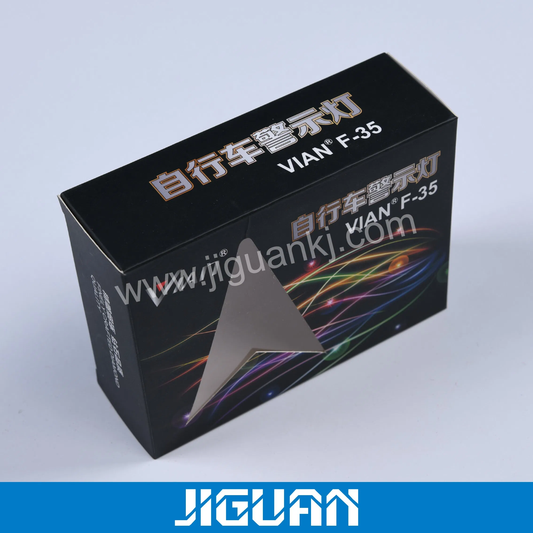 Custom Design Cardboard Corrugated Paper Packaging Box Printing Chinese Supplier