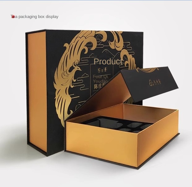 Packaging Display
