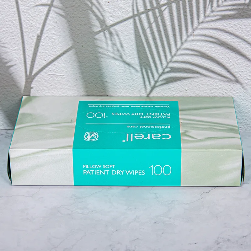 Custom Packaging Cheap High Quality Double Sided Printing Carton Packaging with Logo