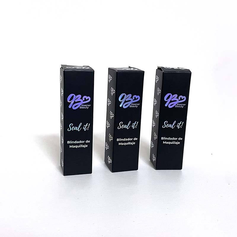 Wholesale Small Foldable Hologram Box Printing for Lash Gift Packaging