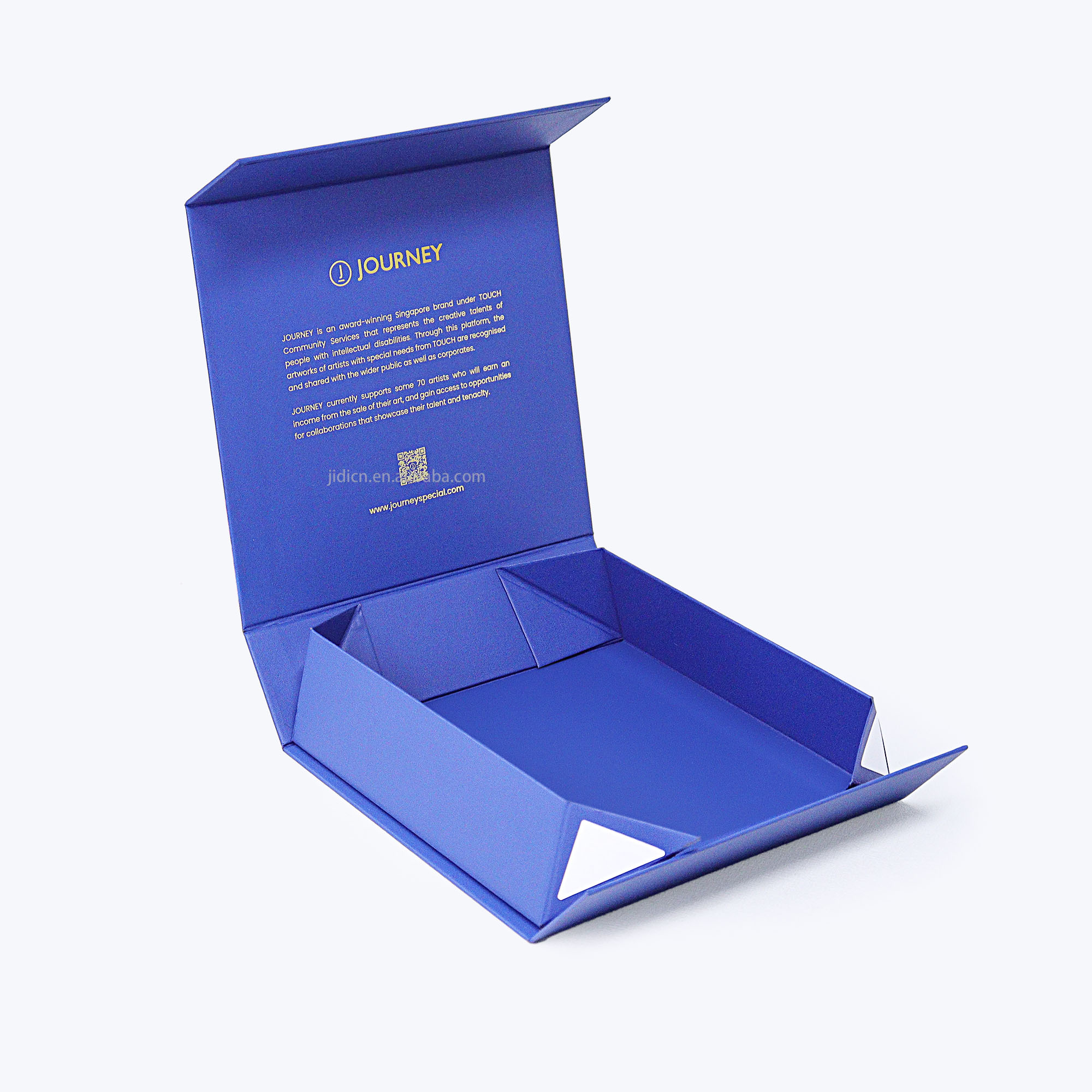Paper Box Sample 3