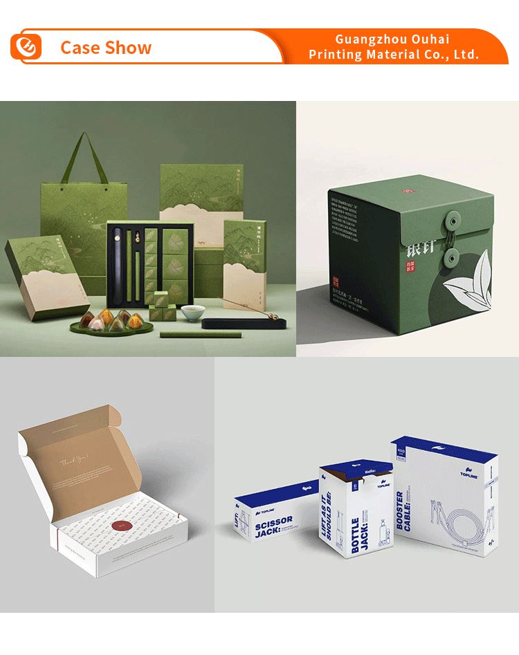 Packaging Detail Diagram 2
