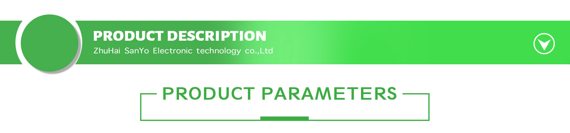 Thermal Label Barcode Printer