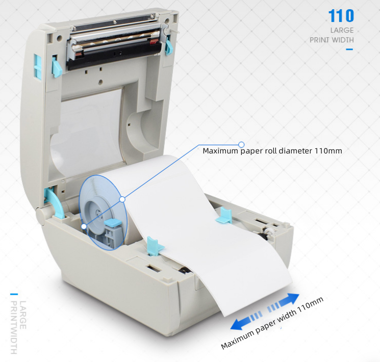 Product Features Detail