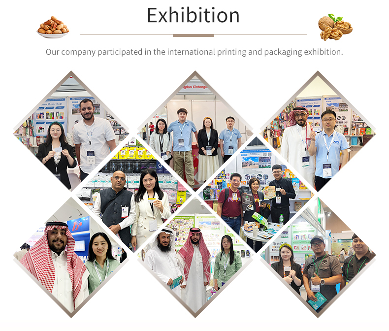 Trade Show Participation