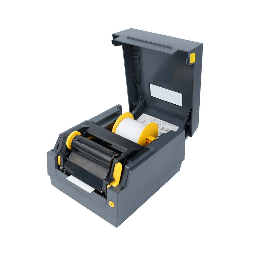Beeprt Quick Label Printer Qirui Portable Clothing and Inkjet Color Label Printer