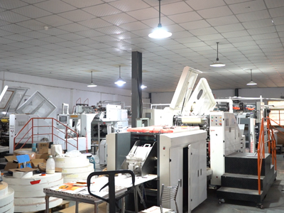 Factory Workshop 2