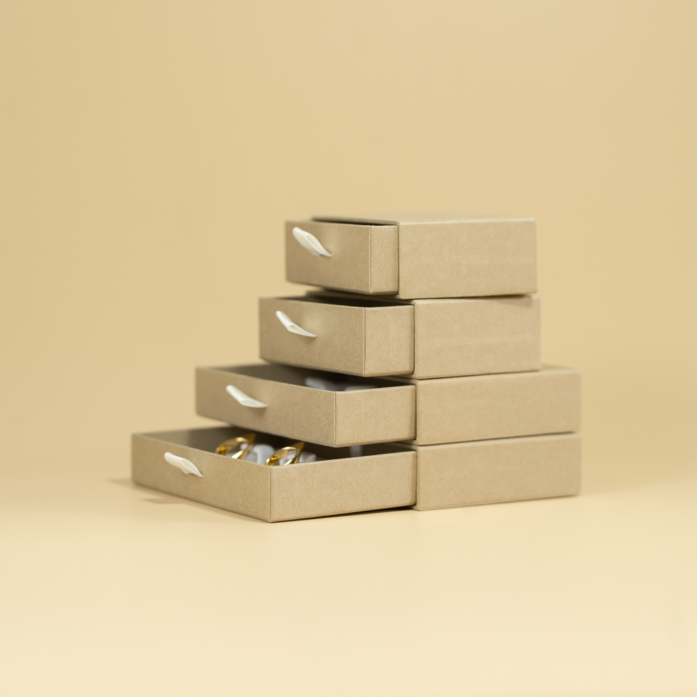 Packaging Box Option 4