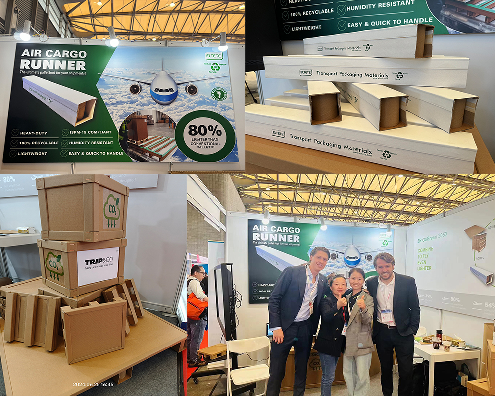 Exhibition clients